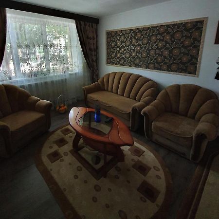 Sweet Home & Liliana Tecuci المظهر الخارجي الصورة