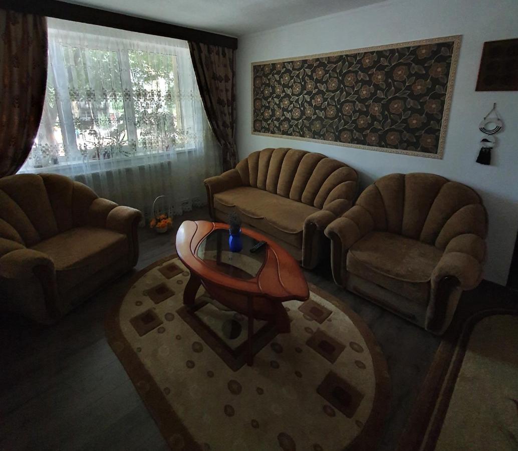 Sweet Home & Liliana Tecuci المظهر الخارجي الصورة
