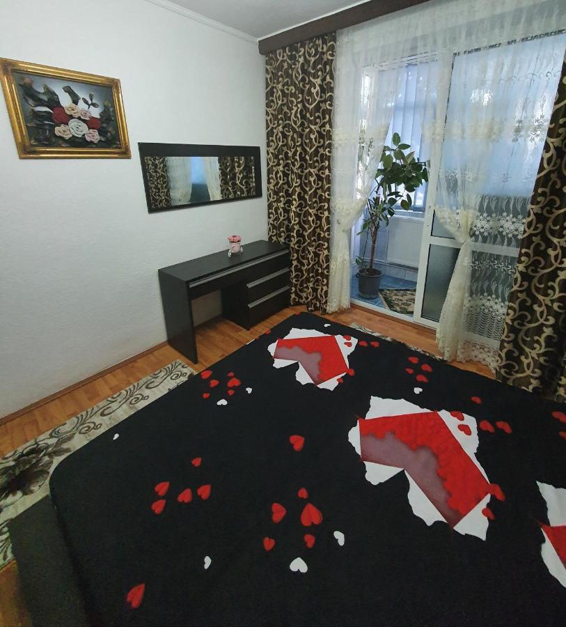 Sweet Home & Liliana Tecuci المظهر الخارجي الصورة