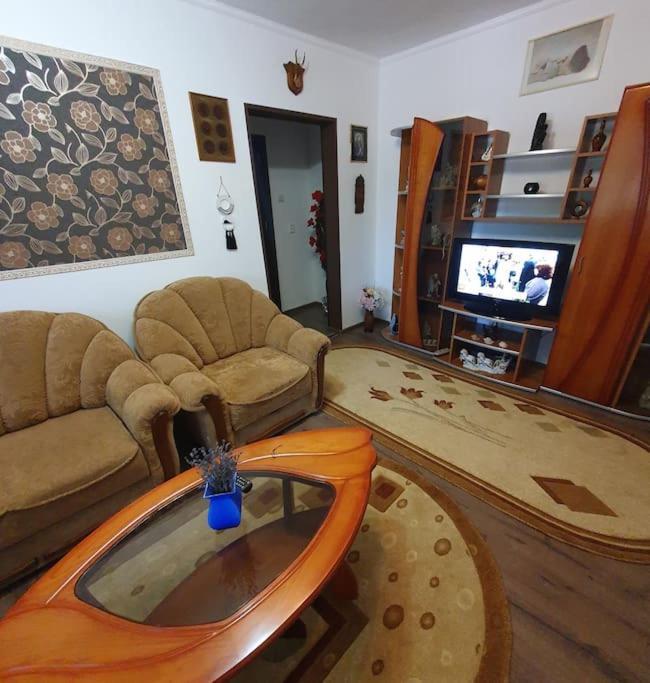Sweet Home & Liliana Tecuci المظهر الخارجي الصورة